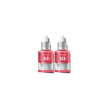 2 for 1 Anua NIACINAMIDE 10%+TXA 4% Serum - 30ml